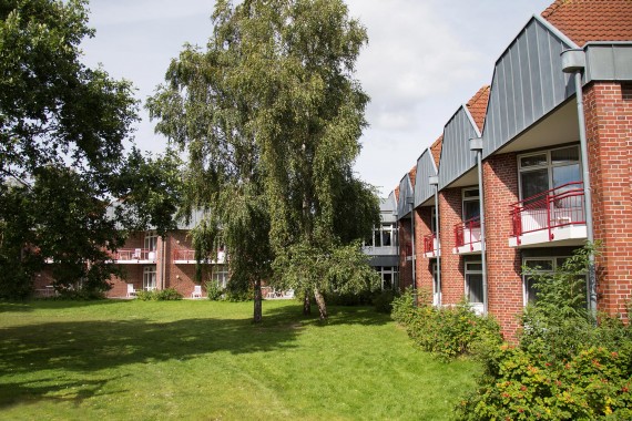 Unser Haus