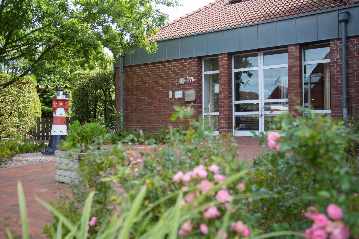 Unser Haus